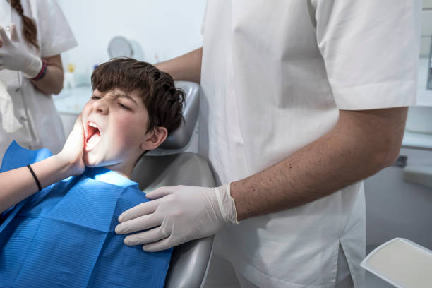 Best Emergency Orthodontic Repairs in Douglasville, GA